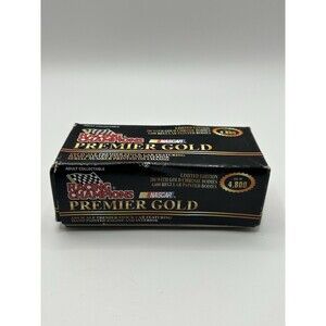 Racing Champions Premier Gold #10 Tide Thunderbird NASCAR 1/64